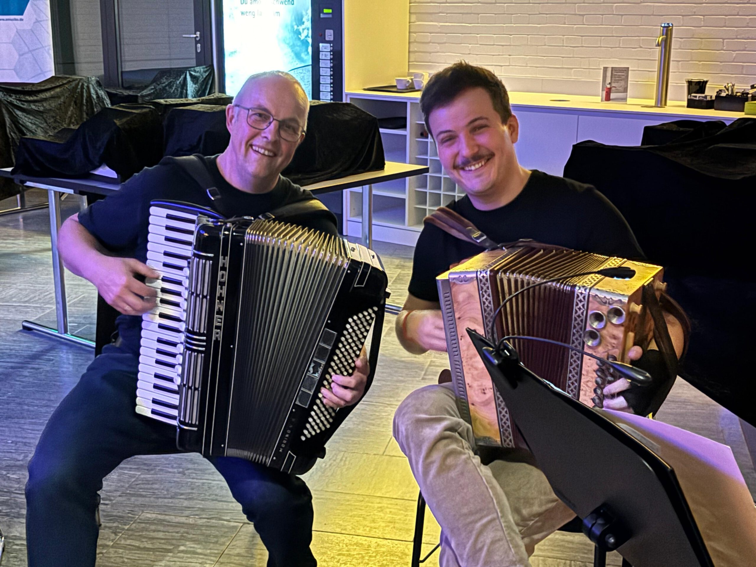 Mehr über den Artikel erfahren Osterarbeitswoche 2025