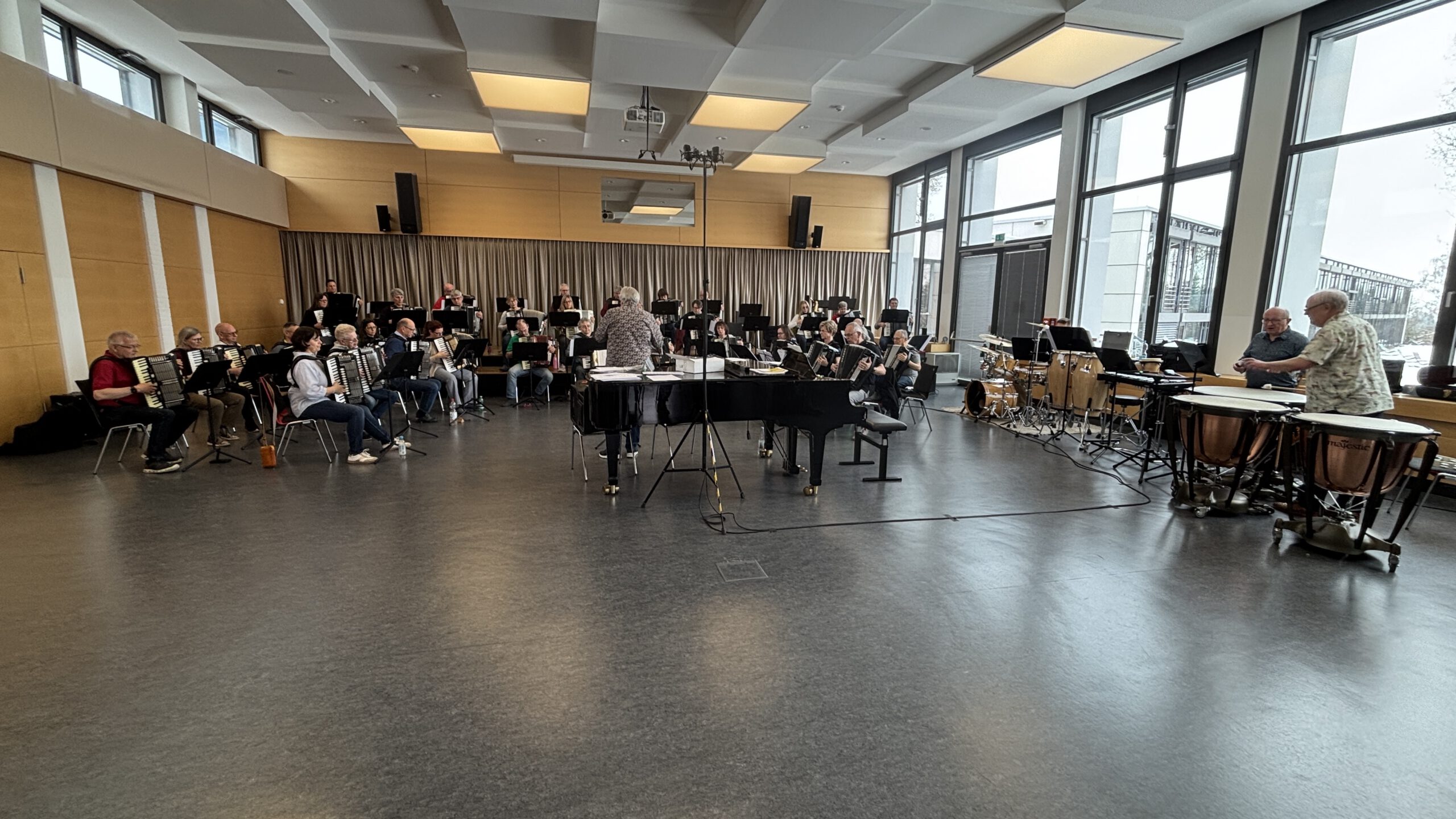 Mehr über den Artikel erfahren Osterarbeitswoche 2026